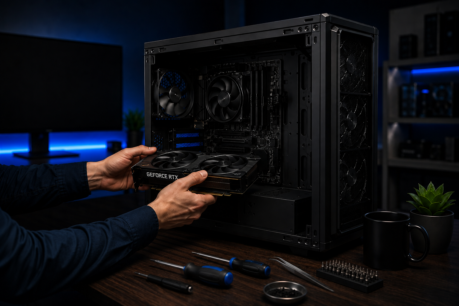 Computer Troubleshooting