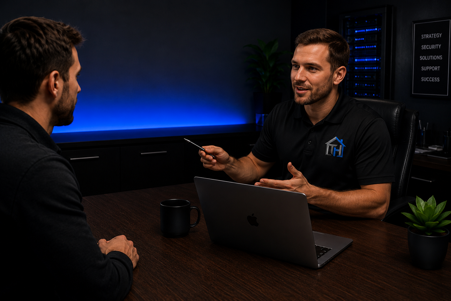 Technology Consulting