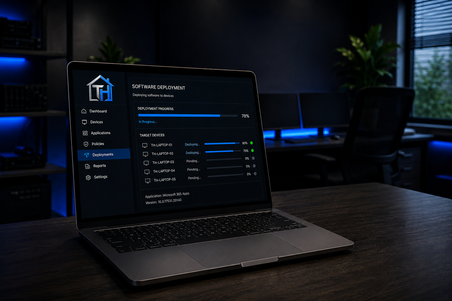 Software Services